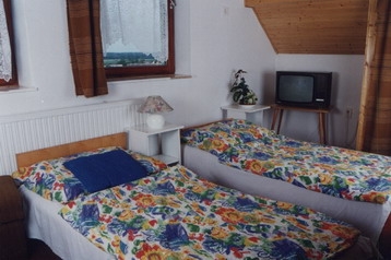 Alloggio presso privati Vértesszőlős 6